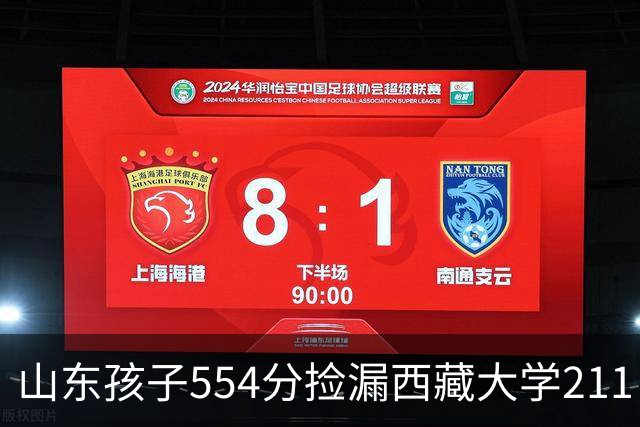 山东孩子554分捡漏西藏大学211，全家高兴没两天就吵翻了