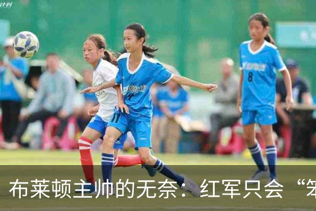 布莱顿主帅的无奈：红军只会“笨拙”守门