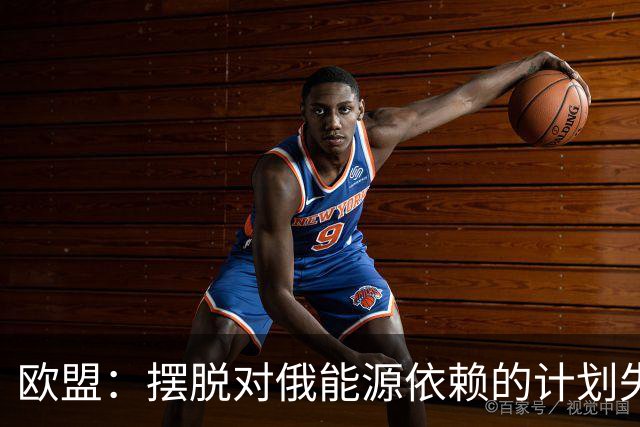 欧盟：摆脱对俄能源依赖的计划失败了